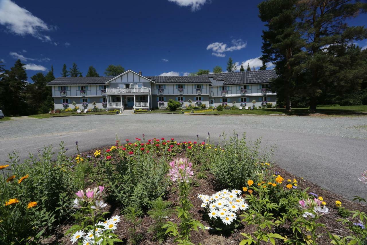 Carlson'S Lodge Twin Mountain Exterior photo